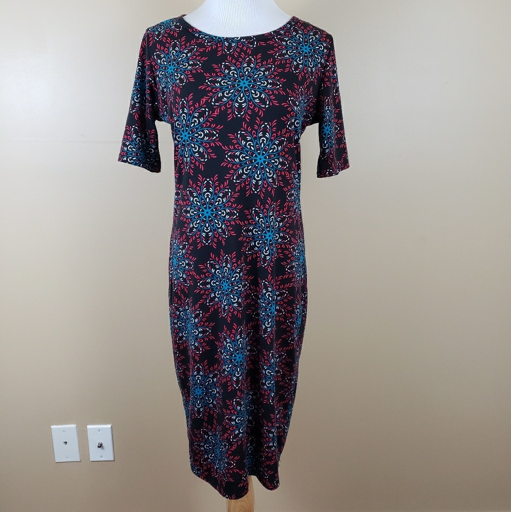 VGUC Lularoe Julia